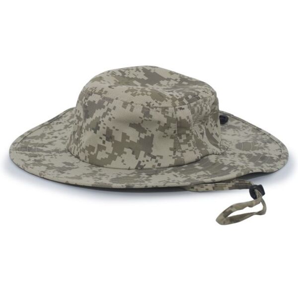 Manta Ray Boonie Hat Thumbnail