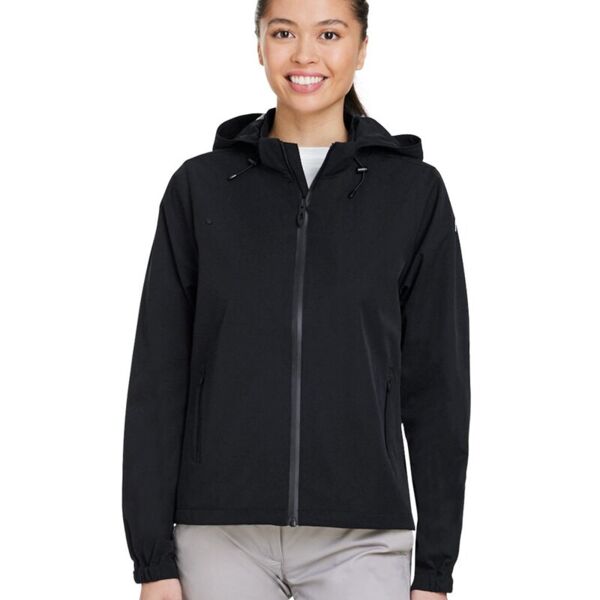 Women's Sygnal Stealth Jacket Thumbnail