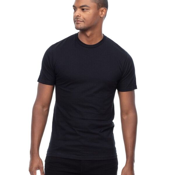 Unisex Epic CVC T-Shirt Thumbnail